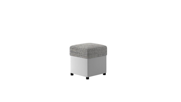 Designer Luxury Stool Upholstery Seat Textile Relax Side Sofa Bench seat