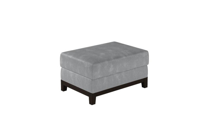 Ottoman Footstool Stool Pouf Living room Designer Stool Upholstery Stool