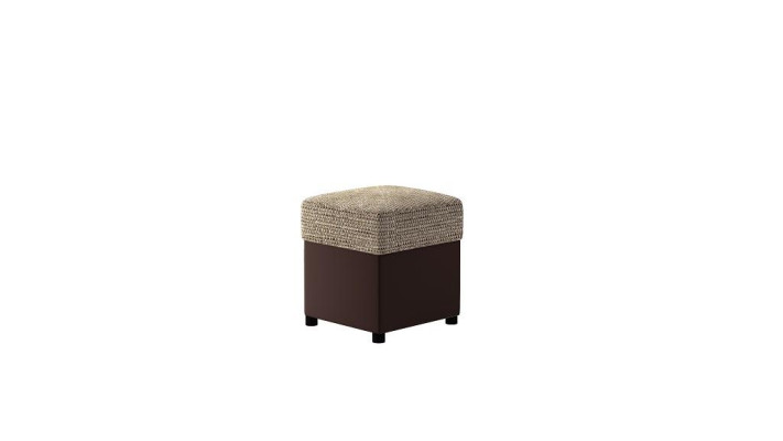 Designer Luxury Stool Upholstery Seat Textile Relax Side Sofa Bench seat