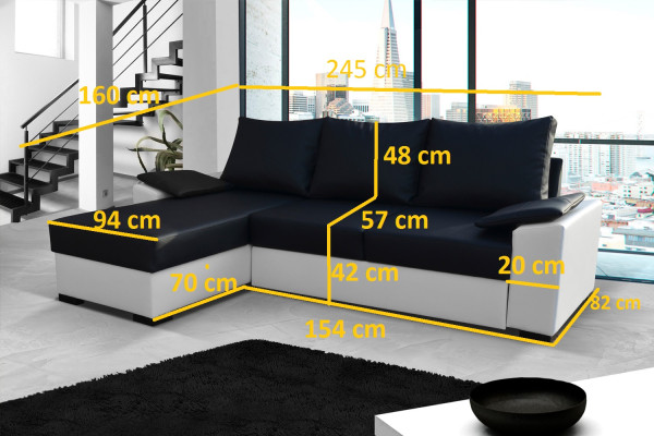 Multifunction Bed function bed base Sofa bed Corner sofa Couch Sofas Sofa
