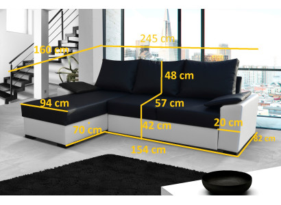 Multifunction Bed function bed base Sofa bed Corner sofa Couch Sofas Sofa