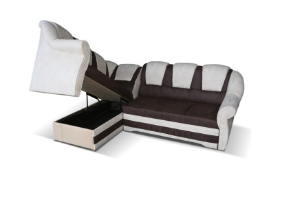 Corner sofa Sofa bed Couch Sofa Living landscape Sofas Couches Upholstery