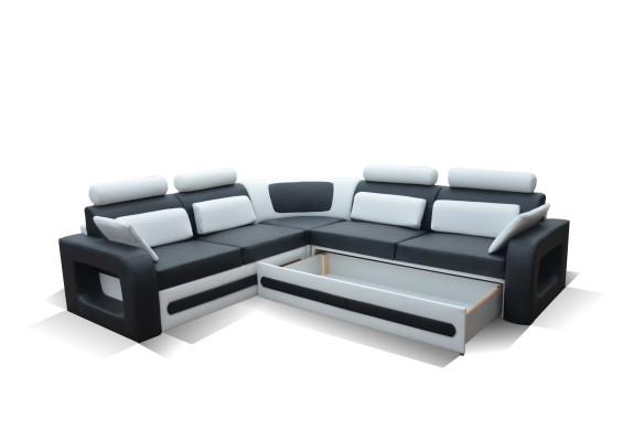 Sofa bed Sofa Upholstery Corner sofa Living room Textl Seat Suite Functional