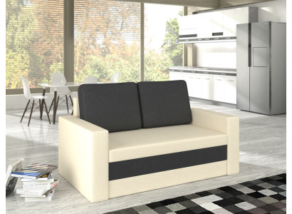 Design Sofa Wave 3 Seater Bed function Couch Upholstery Sofa bed s Sofas Couches