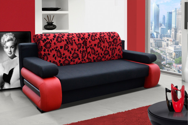 Bedroom Couch Sofa Sofa bed Childrens room Guest room Office Sofas