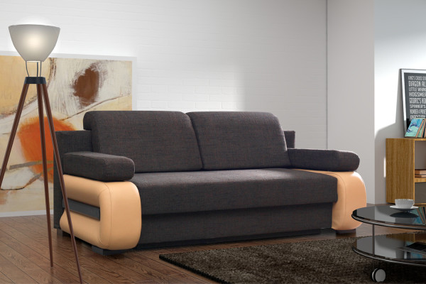 Bedroom Couch Sofa Sofa bed Childrens room Guest room Office Sofas