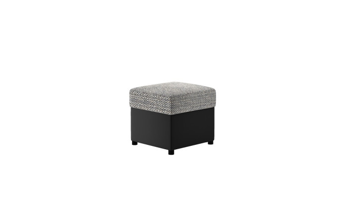 Stool Stool Seat Footstool Ottoman Pufa new Upholstered Stool Stool Pufa
