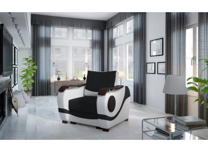 Designer Modern Upholstery TV Armchair Sofa Couch 1 Seater Designer Couches