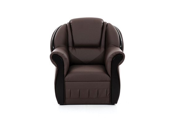 Luxury Designer Armchair Lounge Club Relax Chair TV Hotel Upholstery Sofa Seater
