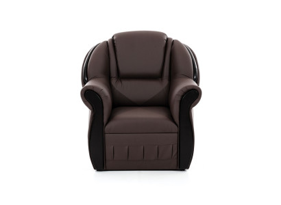 Luxury Designer Armchair Lounge Club Relax Chair TV Hotel Upholstery Sofa Seater