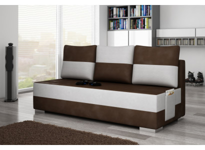 Sofa 3 Seater Fabric Couches Upholstery Suite Sofas Couch Designer Three Seater new
