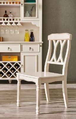 Dining room Dining table 6x Chairs Dining Set Wood Group Chair Sets Group Suite 7pcs