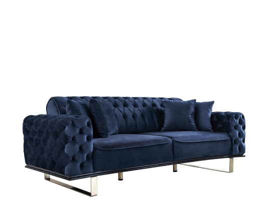 Chesterfield sofa set couch upholstery set 4 pieces. Suite sofa couches