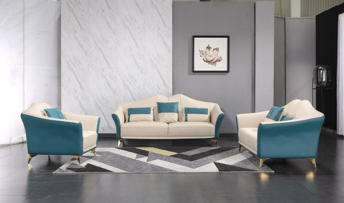 Classic r Three Seater Sofa 3 Seater Design Sofas Couch Italian Style