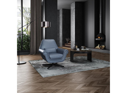 Living room Single Seater 95 x 83cm Sofa Couch Lounge Club Hotel Armchair