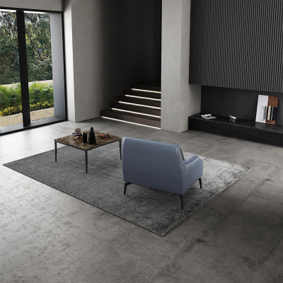 Living room Design Armchair Single Seater Sofa Couch Lounge Club 1 Seater