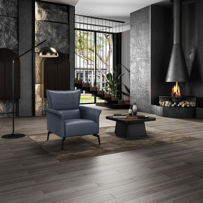 Luxury Design Furniture Chairs 88 x 85cm Modern Design Armchair Textile