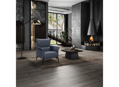Luxury Design Furniture Chairs 88 x 85cm Modern Design Armchair Textile