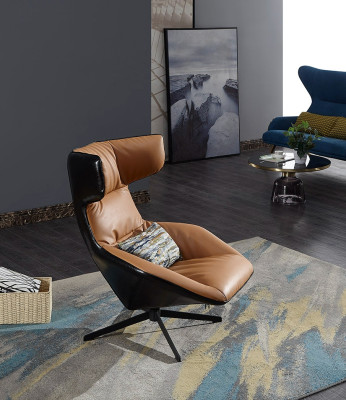 Luxury Design Furniture Chairs Modern Deco Design Armchair Textile Living room
