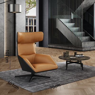 Luxury Design Furniture Chairs Modern Deco Design Armchair Textile Living room