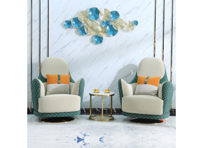 Armchair Design Couch Sofa Relax Leather Lounge Luxury TV Upholstery Seater Club