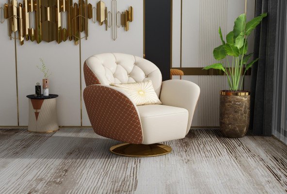 Lounge Luxury TV Club Upholstery Seater Armchair Design Couch Sofa Leather Relax