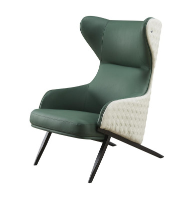Luxury Design Furniture Chairs Modern Design Armchair Decorative Textile Living room
