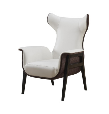 Armchair Design Beat Relax Club Lounge Single Seater Upholstery Fabric Textile