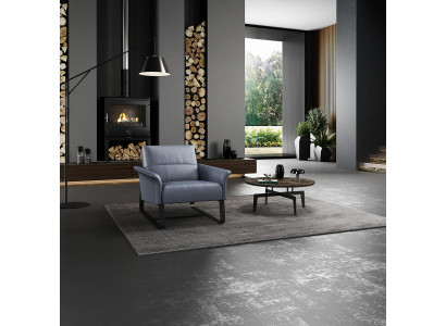 Modern Design Armchair Textile Living room Lounge Luxury Design Furniture Chairs new