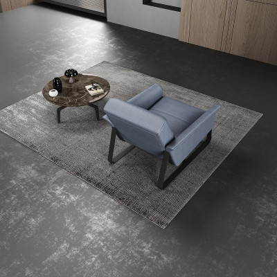 Modern Design Armchair Textile Living room Lounge Luxury Design Furniture Chairs new