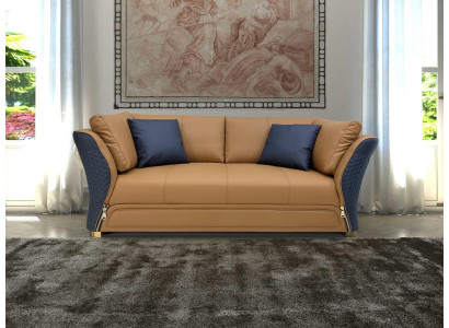 Sofa Three Seater Couch Upholstery Design Seat Sofas Decoration Room Furniture Modern