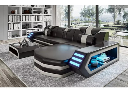 Living areaSofa Suite Corner suite Leather sofa Corner sofa Upholstery Upholstery