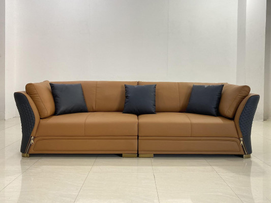 Couch Upholstery Design Sofa Modern 4 Seat Sofas Living Room Decorative Furniture