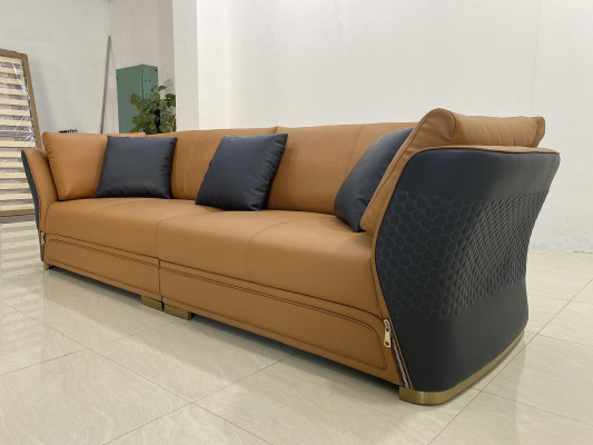 Couch Upholstery Design Sofa Modern 4 Seat Sofas Living Room Decorative Furniture