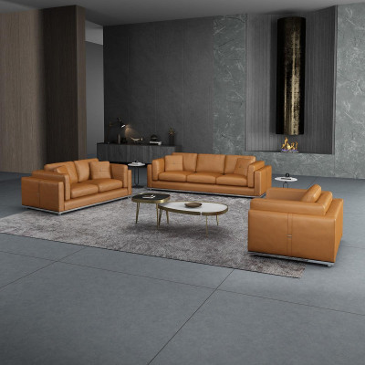 Leather sofa sofa set 3 2 1 seater set suite upholstered sofa couch sofa couch