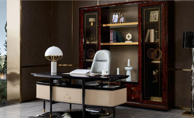 Desk Computer Table Work Table Office desk Furniture Tables Office furniture