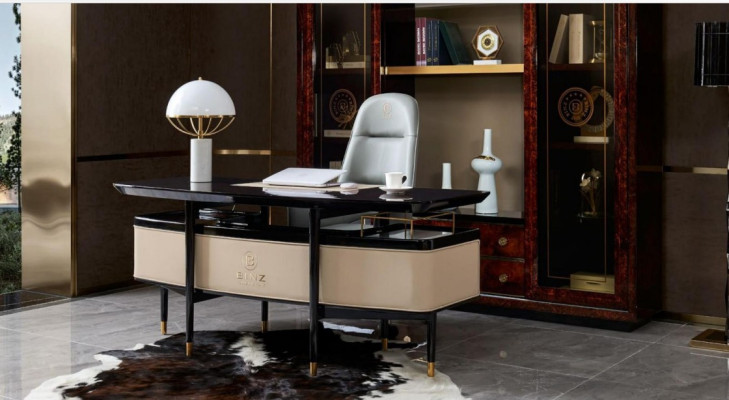 Desk Computer Table Work Table Office desk Furniture Tables Office furniture