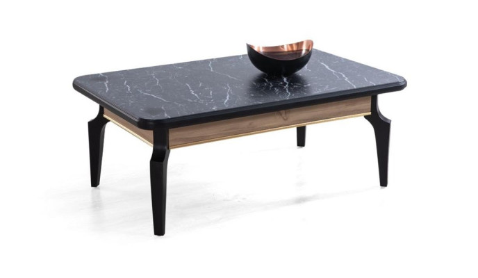 Coffee table Living room Design Tables Furniture Table Luxury Side table Wood Modern