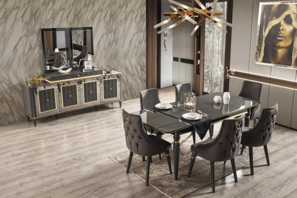Luxury Armchair Design Chairs Design Armchair Wood Upholstery Chair Gray