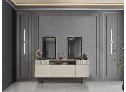 Sideboard Chest of drawers Sideboards Hotel Furniture new Design Luxury Consoles