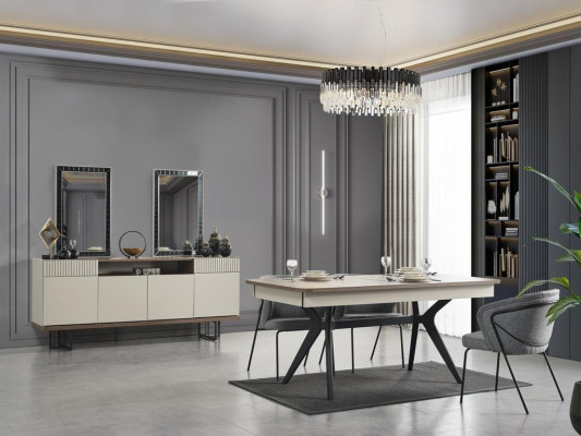 Sideboard Chest of drawers Sideboards Hotel Furniture new Design Luxury Consoles