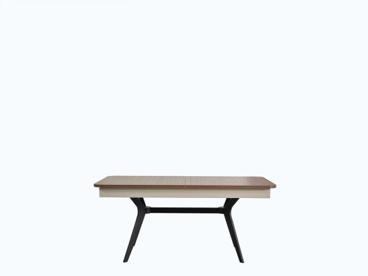 stainless steel Dining table Dining room Modern Living room Kitchen Tables Design Table Metal