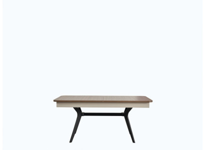 stainless steel Dining table Dining room Modern Living room Kitchen Tables Design Table Metal