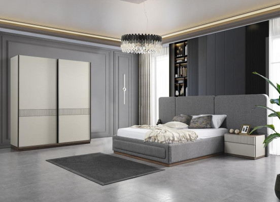 Wardrobe Wardrobe Luxury Wood Cabinets Design Furniture Bedroom White new