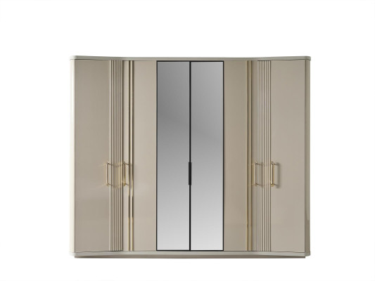 Wardrobe Wardrobe Luxury Wood Cabinets Furniture Design Luxury new Bedroom
