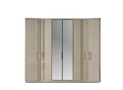 Wardrobe Wardrobe Luxury Wood Cabinets Furniture Design Luxury new Bedroom
