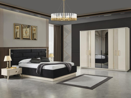 Wardrobe Wardrobe Luxury Wood Cabinets Furniture Design Luxury new Bedroom