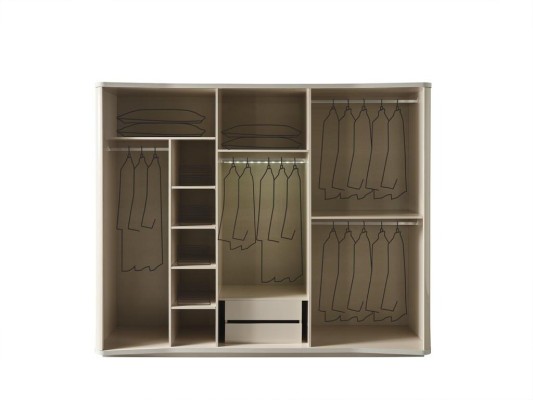 Wardrobe Wardrobe Luxury Wood Cabinets Furniture Design Luxury new Bedroom