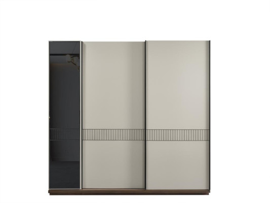 Wardrobe Wardrobe Luxury Wood Cabinets Design Furniture Bedroom White