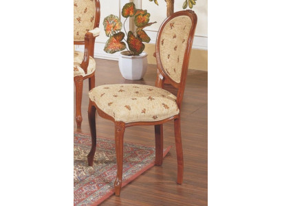 Classic Chairs Dining room chair Luxury Wood Armchair Wooden Chair Design Chair